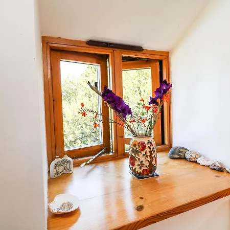 Lower Rissick Holiday home Penzance