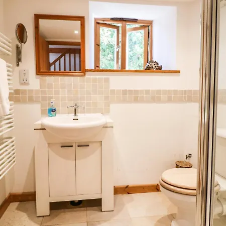 Holiday home Lower Rissick