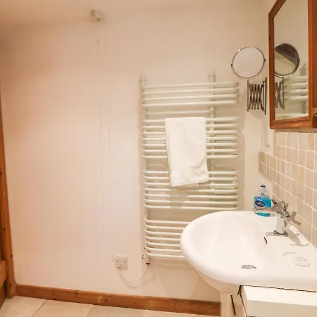 Lower Rissick Holiday home
