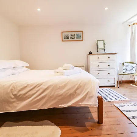 Holiday home Lower Rissick Penzance