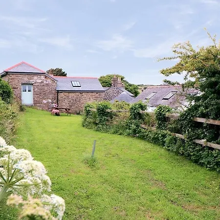 Lower Rissick Holiday home