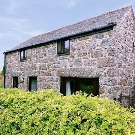 Lower Rissick Penzance