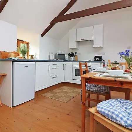Lower Rissick Holiday home