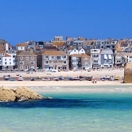 Lower Rissick Holiday home Penzance