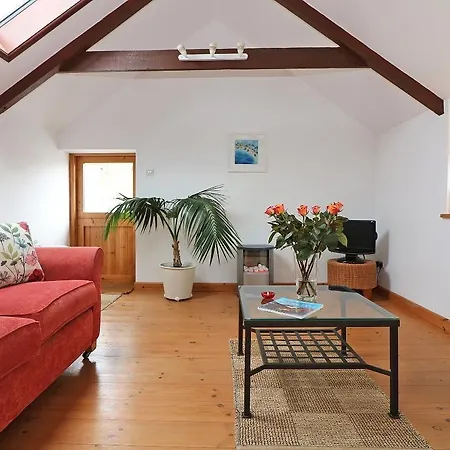 Lower Rissick Holiday home Penzance
