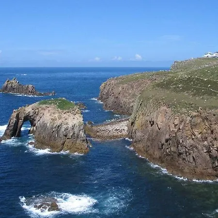 Lower Rissick *
