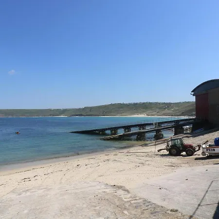 Holiday home Lower Rissick